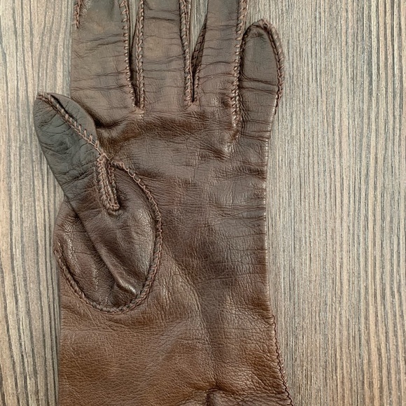 Table cut gloves - Picture 2 of 7